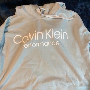 Calvin Klein hoodie